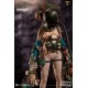 Hunters Day After WWIII Action Figure 1/6 ZV Berbakat Test Type-0 39 cm