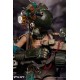 Hunters Day After WWIII Action Figure 1/6 ZV Berbakat Test Type-0 39 cm