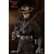 The Mask of Zorro Action Figure 1/6 Zorro (Antonio Banderas) 29 cm