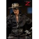 The Mask of Zorro Action Figure 1/6 Zorro (Antonio Banderas) 29 cm