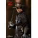 The Mask of Zorro Action Figure 1/6 Zorro (Antonio Banderas) 29 cm
