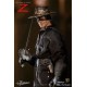 The Mask of Zorro Action Figure 1/6 Zorro (Antonio Banderas) 29 cm