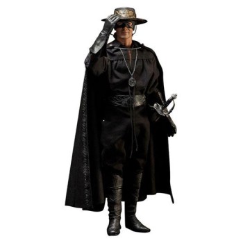 The Mask of Zorro Action Figure 1/6 Zorro (Antonio Banderas) 29 cm