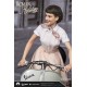 Roman Holiday Princess Ann and 1951 Vespa 125 1/4 Scale Statue