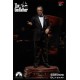 The Godfather Superb Scale Statue 1/4 Vito Corleone 46 cm