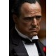 The Godfather Superb Scale Statue 1/4 Vito Corleone 46 cm