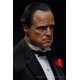 The Godfather Superb Scale Statue 1/4 Vito Corleone 46 cm