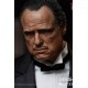 The Godfather Superb Scale Statue 1/4 Vito Corleone 46 cm