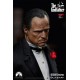 The Godfather Superb Scale Statue 1/4 Vito Corleone 46 cm