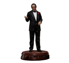 The Godfather Superb Scale Statue 1/4 Vito Corleone 46 cm