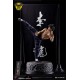 Bruce Lee Statue 1/4 80th Anniversary Tribute 55 cm