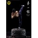 Bruce Lee Statue 1/4 80th Anniversary Tribute 55 cm