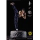 Bruce Lee Statue 1/4 80th Anniversary Tribute 55 cm