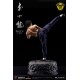 Bruce Lee Statue 1/4 80th Anniversary Tribute 55 cm