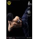 Bruce Lee Statue 1/4 80th Anniversary Tribute 55 cm