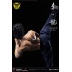 Bruce Lee Statue 1/4 80th Anniversary Tribute 55 cm