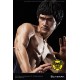 Bruce Lee Statue 1/4 80th Anniversary Tribute 55 cm