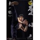 Bruce Lee Statue 1/4 80th Anniversary Tribute 55 cm