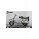 Roman Holiday 1951 Vespa 125 1/4 Scale Statue