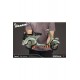 Roman Holiday 1951 Vespa 125 1/4 Scale Statue