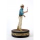 Jurassic Park Alan Grant with Flare 1:4 Scale Statue