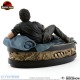 Jurassic Park Ian Malcolm 1:4 Scale Statue