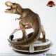 Jurassic Park Rotunda Rex 1:9 Scale Statue