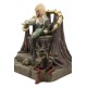 Labyrinth Statue 1/4 Jareth on Throne 48 cm