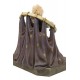 Labyrinth Statue 1/4 Jareth on Throne 48 cm