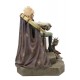 Labyrinth Statue 1/4 Jareth on Throne 48 cm