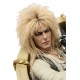 Labyrinth Statue 1/4 Jareth on Throne 48 cm