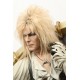 Labyrinth Statue 1/4 Jareth on Throne 48 cm