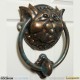 Labyrinth Door Knocker Set