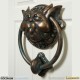 Labyrinth Door Knocker Set