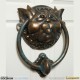 Labyrinth Door Knocker Set