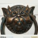 Labyrinth Door Knocker Set