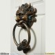 Labyrinth Door Knocker Set