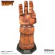 Hellboy The Right Hand of Doom Prop Replica