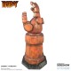 Hellboy The Right Hand of Doom Prop Replica