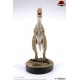 Jurassic Park Parasaurolophus Statue