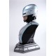 RoboCop Life-Size Bust Robocop 76 cm