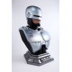 RoboCop Life-Size Bust Robocop 76 cm