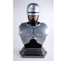 RoboCop Life-Size Bust Robocop 76 cm