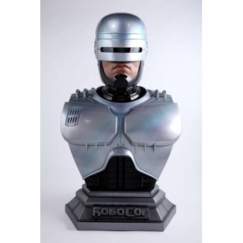 RoboCop Life-Size Bust Robocop 76 cm