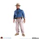 Jurassic Park Dr. Alan and Velociraptor 1/6 Scale Figure Set