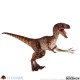 Jurassic Park Dr. Alan and Velociraptor 1/6 Scale Figure Set