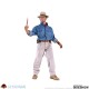 Jurassic Park Dr. Alan and Velociraptor 1/6 Scale Figure Set