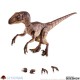 Jurassic Park Dr. Alan and Velociraptor 1/6 Scale Figure Set