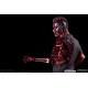 Terminator Dark Fate T-800 1/4 Scale Statue 46 CM