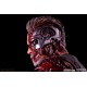 Terminator Dark Fate T-800 1/4 Scale Statue 46 CM